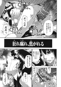 Page 102 of Mesubuta Kuragari no Nikukai - preview thumbnail