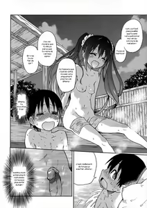 Page 12 of You're My Idol (Aibuka! (Kari)) - preview thumbnail