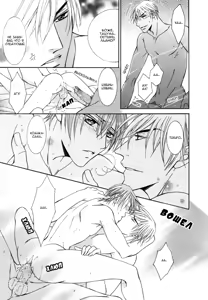 Page 133 of Koisuru Omocha - preview thumbnail