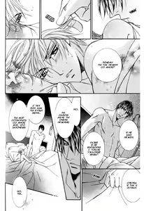 Page 159 of Koisuru Omocha - preview thumbnail