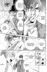 Page 92 of Koisuru Omocha - preview thumbnail