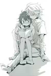 Page 2 of Ina Sure o ni Shota Manga log - preview thumbnail