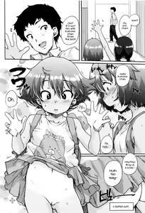 Page 4 of Sukumizu Hiyake no Kakurenbo | School Swimsuit Tan Hide and Seek - preview thumbnail