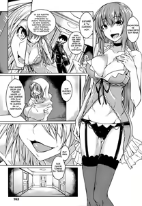 Page 3 of Club Succubus - preview thumbnail