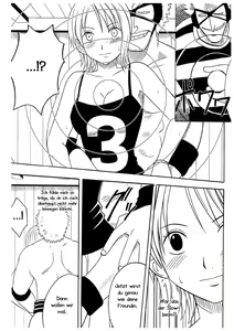 Page 21 of Koukai Soushuuhen 2 - preview thumbnail
