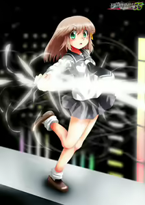 Page 4 of Fushigi Sekai -Mystery World- Nonona 33 ~Guresse Shisai Torawareru, Mea no Zoku Kousoku Rinkan Kushizashi Kyokon Ingoku~ - preview thumbnail