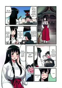 Page 2 of 774 Rakugaki Hon C88 - preview thumbnail