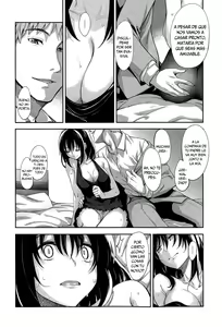 Page 11 of Egao o Sakasete 01 - preview thumbnail