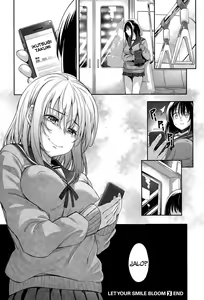 Page 27 of Egao o Sakasete 01 - preview thumbnail