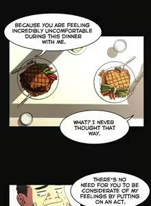 Page 1302 of Refrain Love Ch.1-48 - preview thumbnail