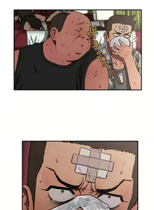 Page 192 of Refrain Love Ch.1-48 - preview thumbnail