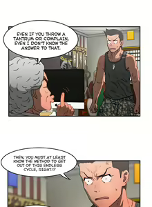Page 264 of Refrain Love Ch.1-48 - preview thumbnail