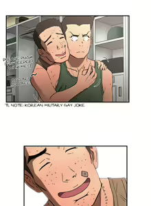 Page 272 of Refrain Love Ch.1-48 - preview thumbnail