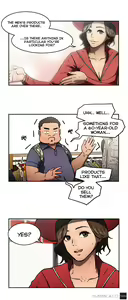 Page 328 of Refrain Love Ch.1-48 - preview thumbnail