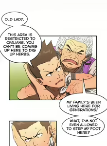 Page 34 of Refrain Love Ch.1-48 - preview thumbnail