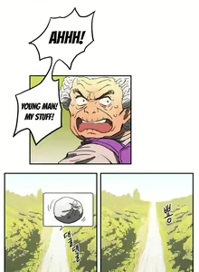 Page 35 of Refrain Love Ch.1-48 - preview thumbnail