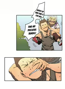 Page 36 of Refrain Love Ch.1-48 - preview thumbnail