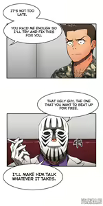 Page 568 of Refrain Love Ch.1-48 - preview thumbnail