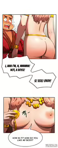 Page 655 of Refrain Love Ch.1-48 - preview thumbnail
