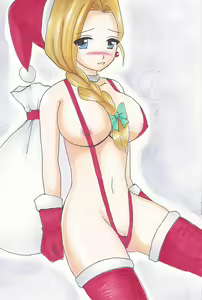 Page 48 of DraQue 5 Yome Tegaki Illust Shuu - preview thumbnail