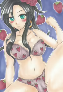 Page 20 of DraQue 5 Yome Tegaki Illust Shuu 2 - preview thumbnail