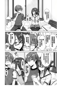 Page 184 of Henkoi Holic | 變戀的成癮症 - preview thumbnail