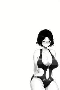 Page 195 of Watashi ni Mawashite Ura Kairanban | 把我流傳使用❤裏閱覽板 - preview thumbnail