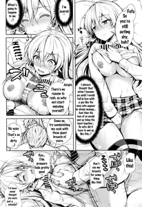 Page 11 of Erina-sama Ura Settai - preview thumbnail
