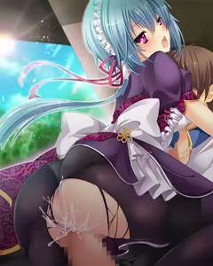 Page 1206 of Koihime†Musou ～EiyuuRetsuden～ - preview thumbnail