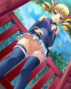 Page 135 of Koihime†Musou ～EiyuuRetsuden～ - preview thumbnail