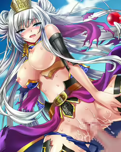 Page 1669 of Koihime†Musou ～EiyuuRetsuden～ - preview thumbnail