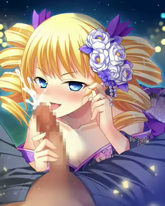 Page 1687 of Koihime†Musou ～EiyuuRetsuden～ - preview thumbnail