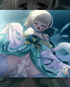 Page 1729 of Koihime†Musou ～EiyuuRetsuden～ - preview thumbnail