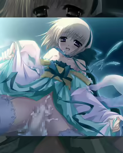 Page 1730 of Koihime†Musou ～EiyuuRetsuden～ - preview thumbnail