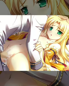 Page 1838 of Koihime†Musou ～EiyuuRetsuden～ - preview thumbnail