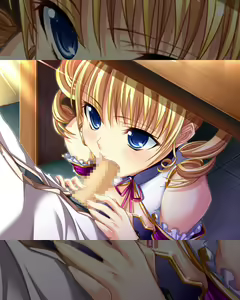 Page 1911 of Koihime†Musou ～EiyuuRetsuden～ - preview thumbnail