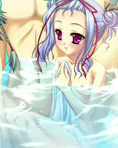 Page 1953 of Koihime†Musou ～EiyuuRetsuden～ - preview thumbnail