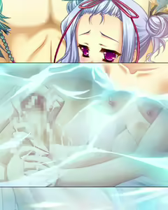 Page 1958 of Koihime†Musou ～EiyuuRetsuden～ - preview thumbnail