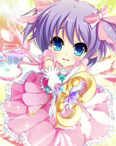 Page 1966 of Koihime†Musou ～EiyuuRetsuden～ - preview thumbnail