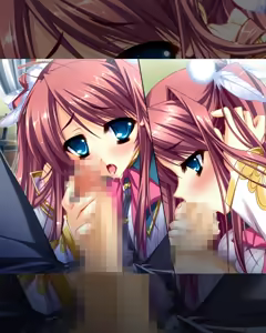 Page 214 of Koihime†Musou ～EiyuuRetsuden～ - preview thumbnail
