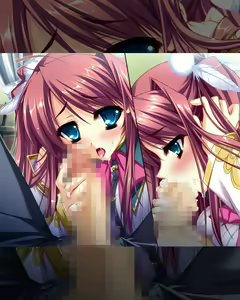 Page 215 of Koihime†Musou ～EiyuuRetsuden～ - preview thumbnail