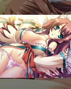 Page 224 of Koihime†Musou ～EiyuuRetsuden～ - preview thumbnail