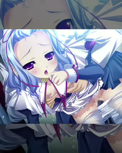 Page 293 of Koihime†Musou ～EiyuuRetsuden～ - preview thumbnail