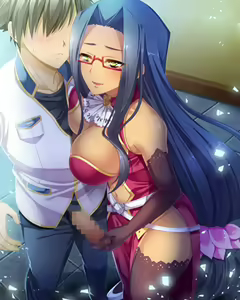 Page 443 of Koihime†Musou ～EiyuuRetsuden～ - preview thumbnail
