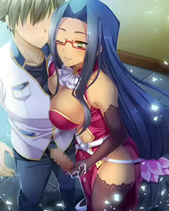 Page 445 of Koihime†Musou ～EiyuuRetsuden～ - preview thumbnail