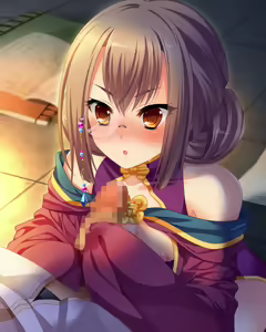 Page 622 of Koihime†Musou ～EiyuuRetsuden～ - preview thumbnail