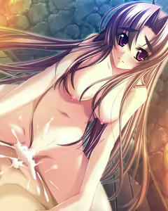 Page 878 of Koihime†Musou ～EiyuuRetsuden～ - preview thumbnail