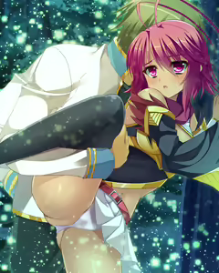 Page 927 of Koihime†Musou ～EiyuuRetsuden～ - preview thumbnail