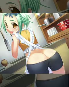 Page 98 of Koihime†Musou ～EiyuuRetsuden～ - preview thumbnail
