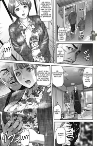 Page 3 of Omoiai - preview thumbnail